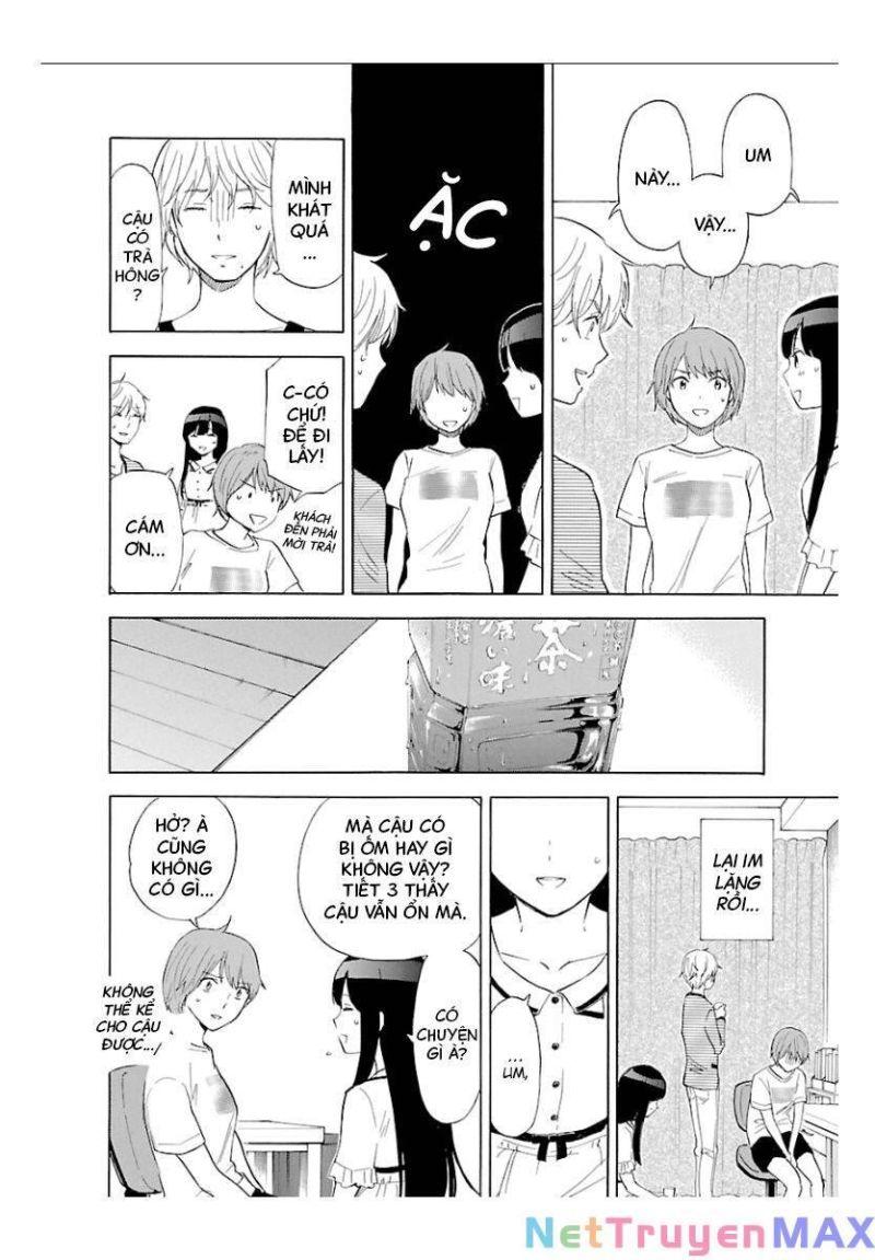 himegoto - juukyuusai no seifuku chapter 51 4