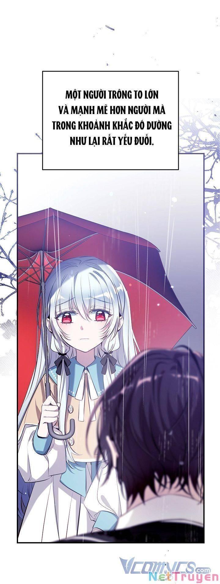 chúng ta có thể trở thành gia đình được không? chapter 67 29