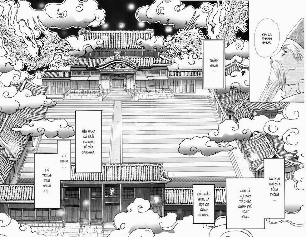 đứa con số phận chapter 33 25