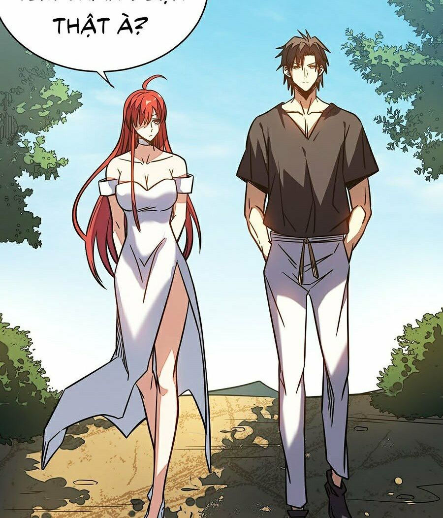 sát thần chi lộ tại dị giới chapter 9 40