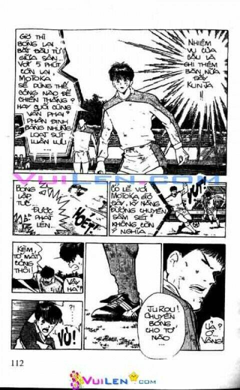 sôi động cầu trường full 17 tập chapter 16 111