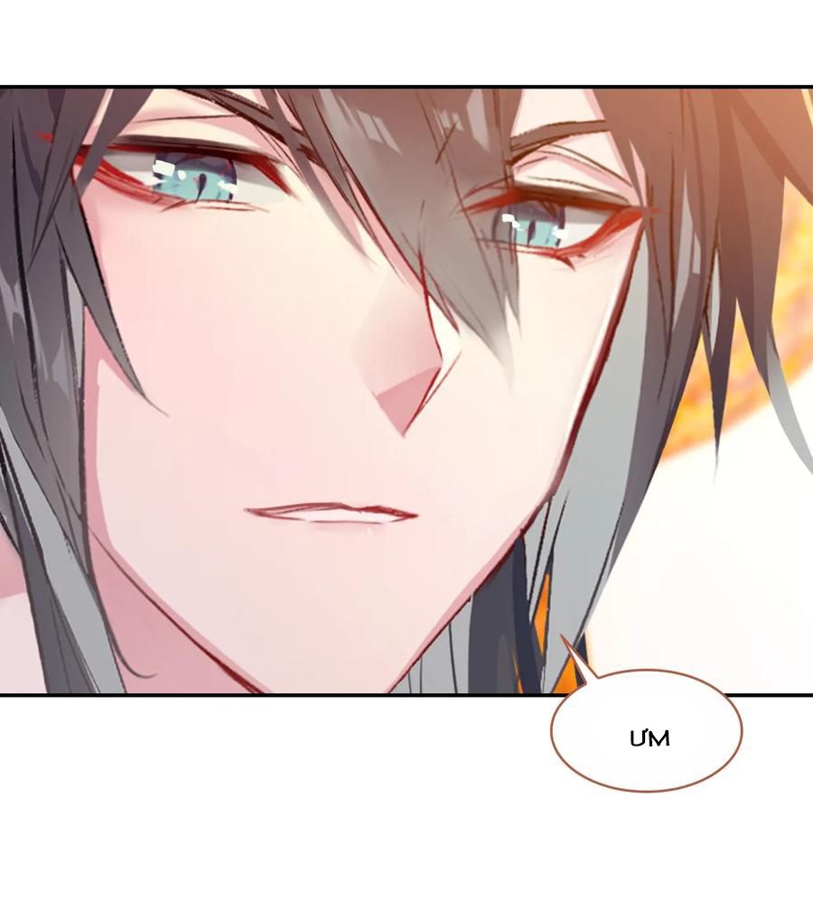 Gả Cho Một Tên Thái Giám Đáng Ghét chapter 139 - Trang 18
