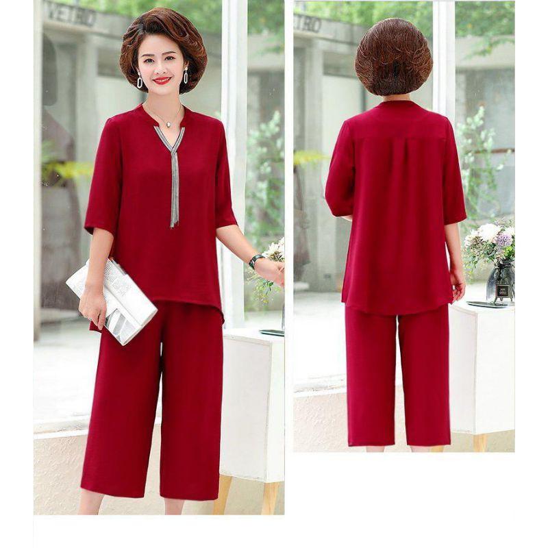 SET BỘ FROM RỘNG ĐÍNH PHỤ KIỆN TUA RUA