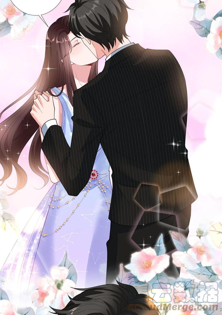 thí hôn lão công, cần giúp sức chapter 438 23