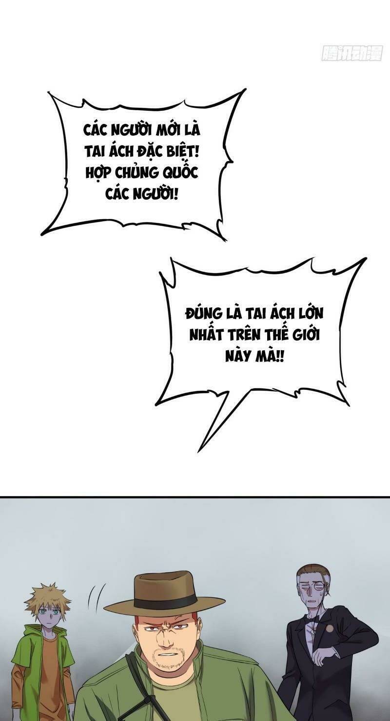 danh sách kẻ phản diện chapter 74 33