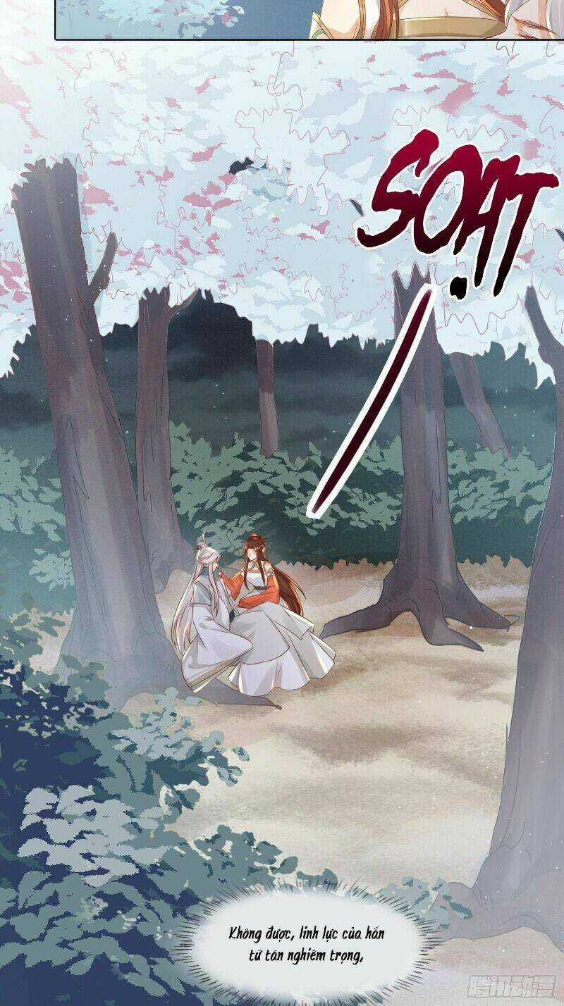 nghe nói ta là hợp hoan lão tổ? chapter 36 4