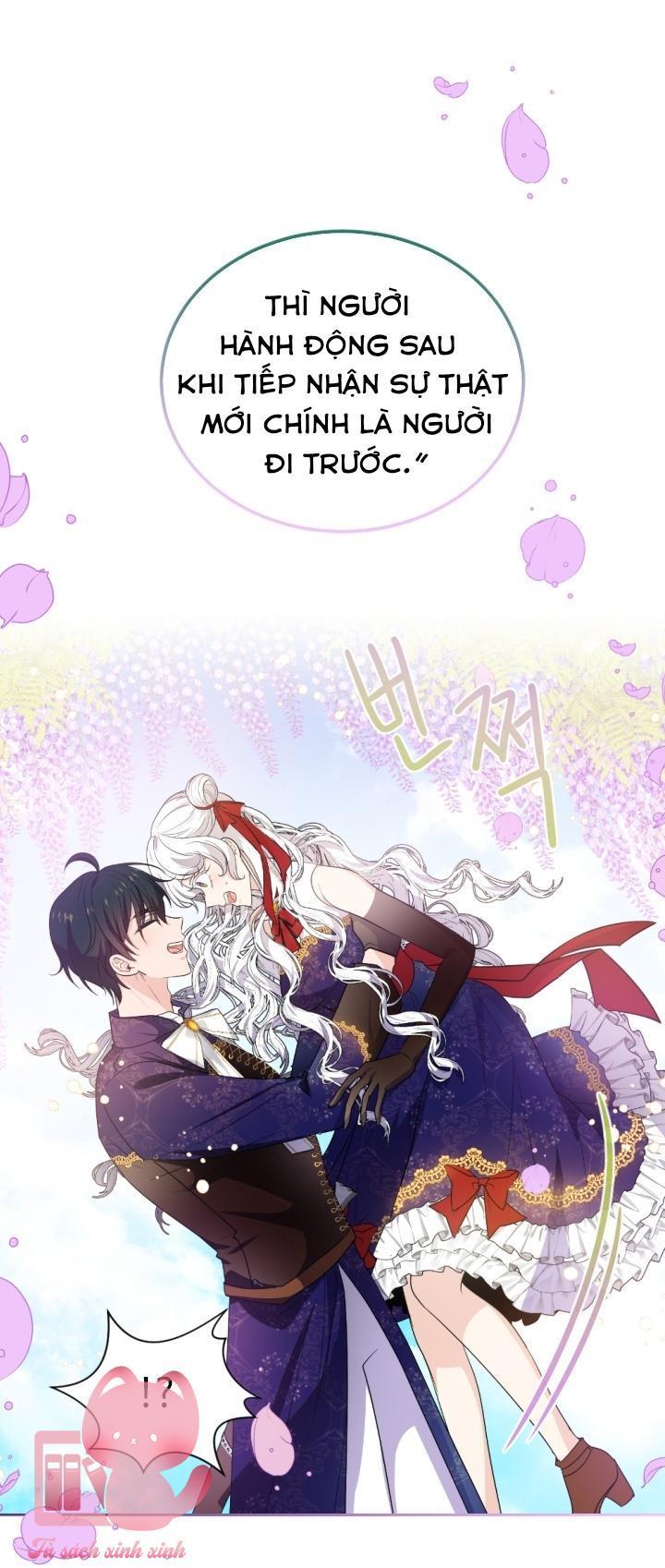 nguyện ước vô vọng của ma nữ chapter 74 23