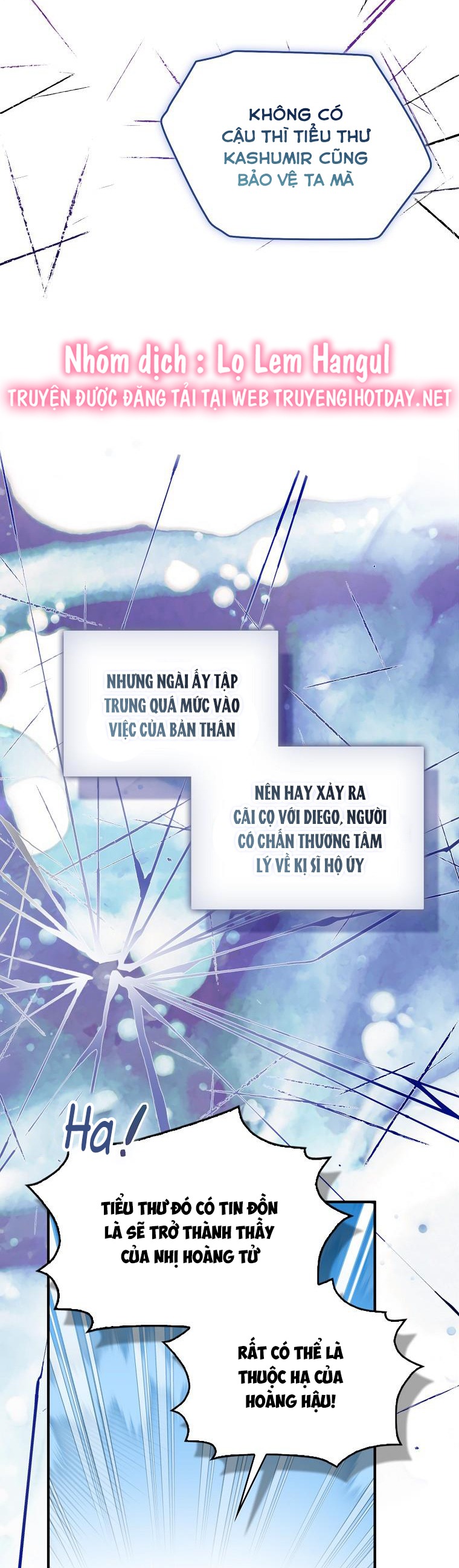 tôi sẽ cố gắng bảo vệ em gái chapter 72 10