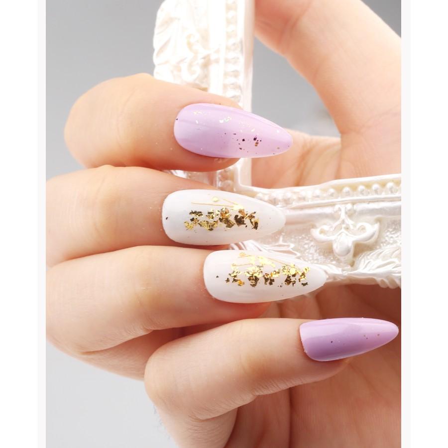 Set Nhũ Khổng Tước 12 Màu