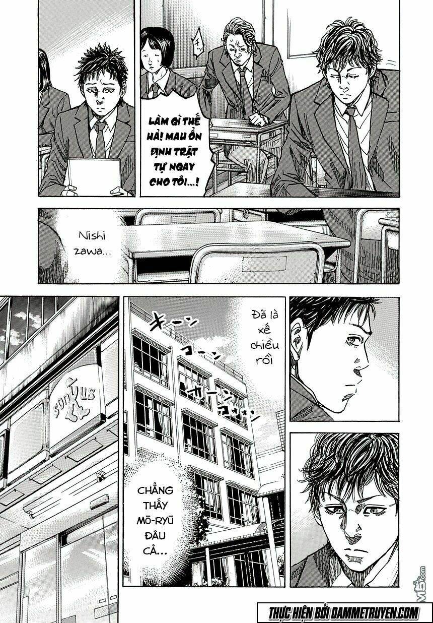 yokokuhan 2 - the copycat chapter 1.2 3