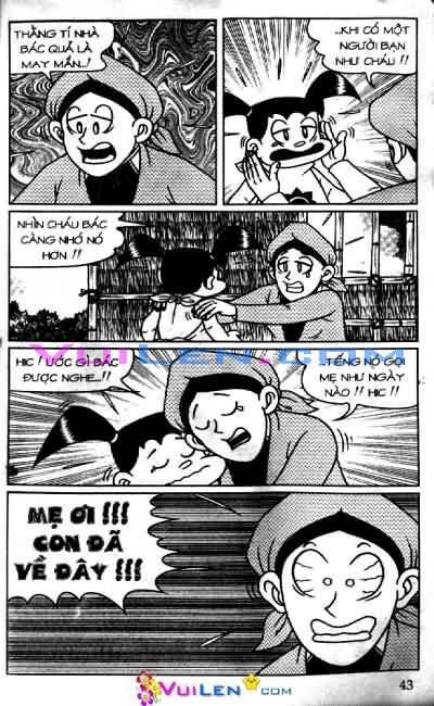 thần đồng đất việt chapter 73 40