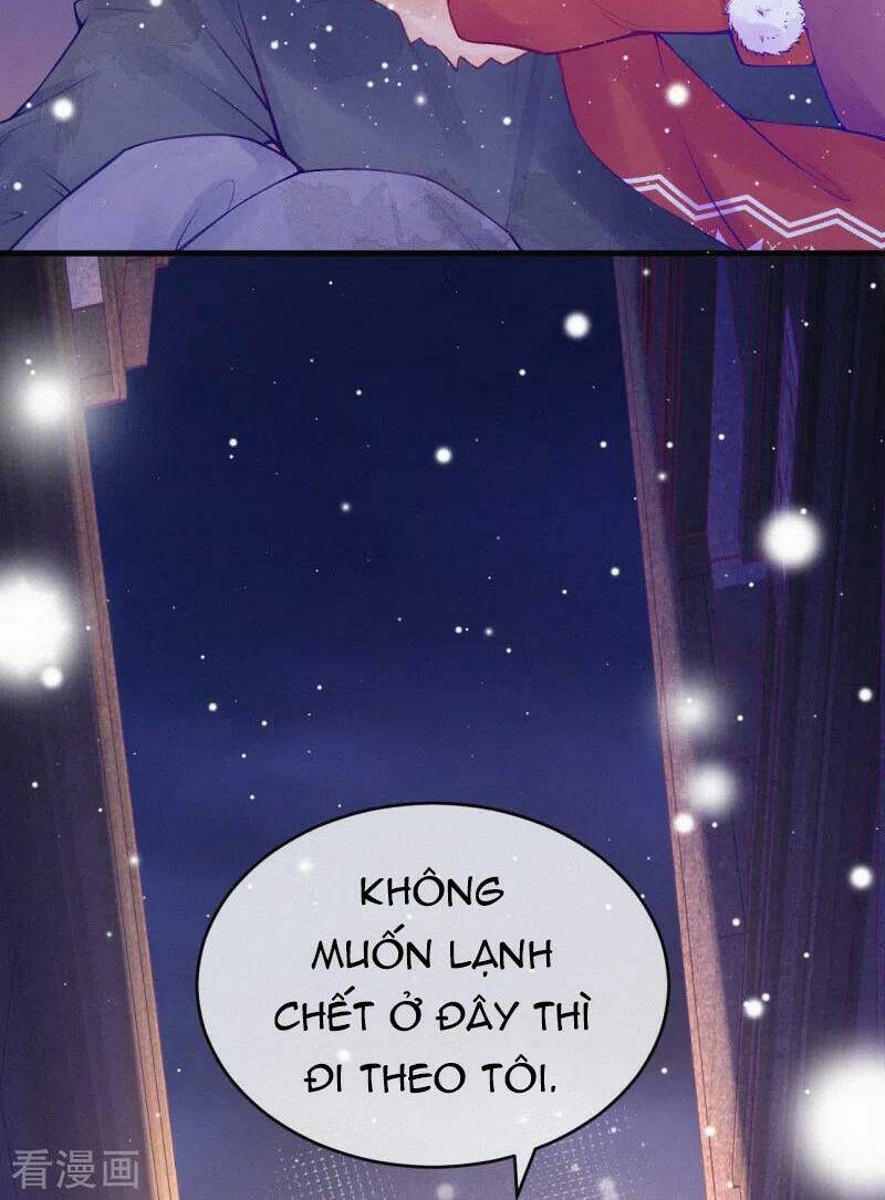 mami đột kích, thiên tài manh bảo khốc daddy chapter 74 9