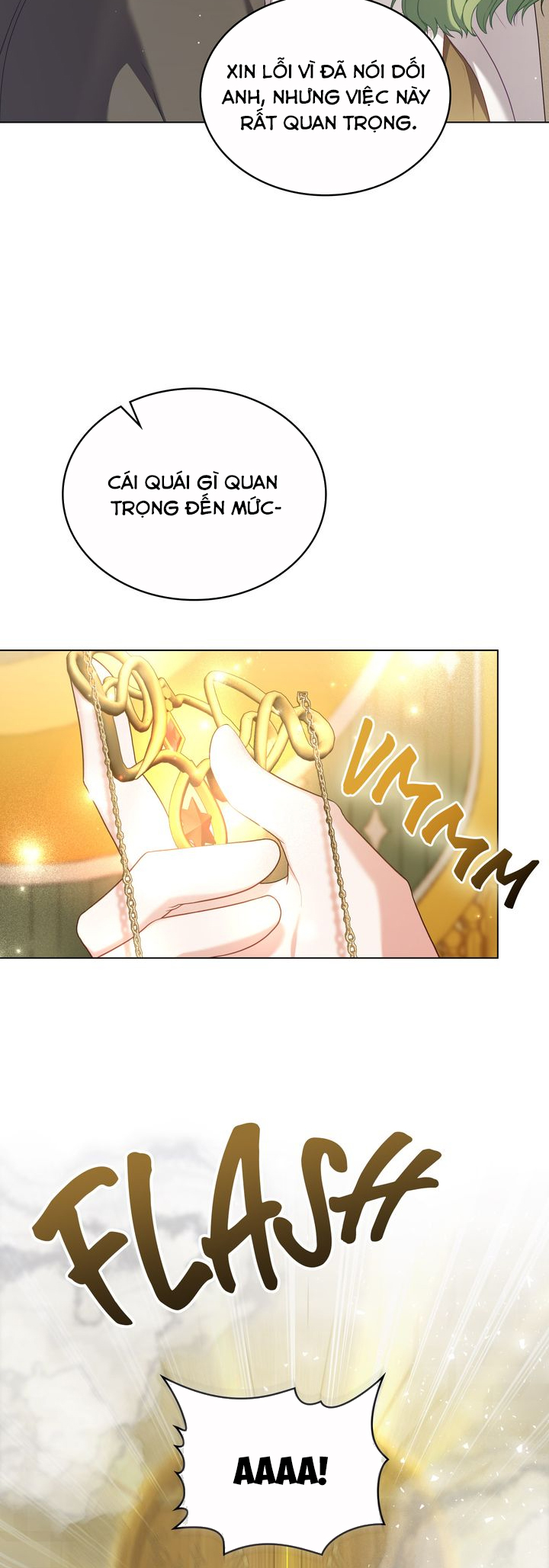 sự xuất hiện của các nhân vật phản diện chapter 69 6