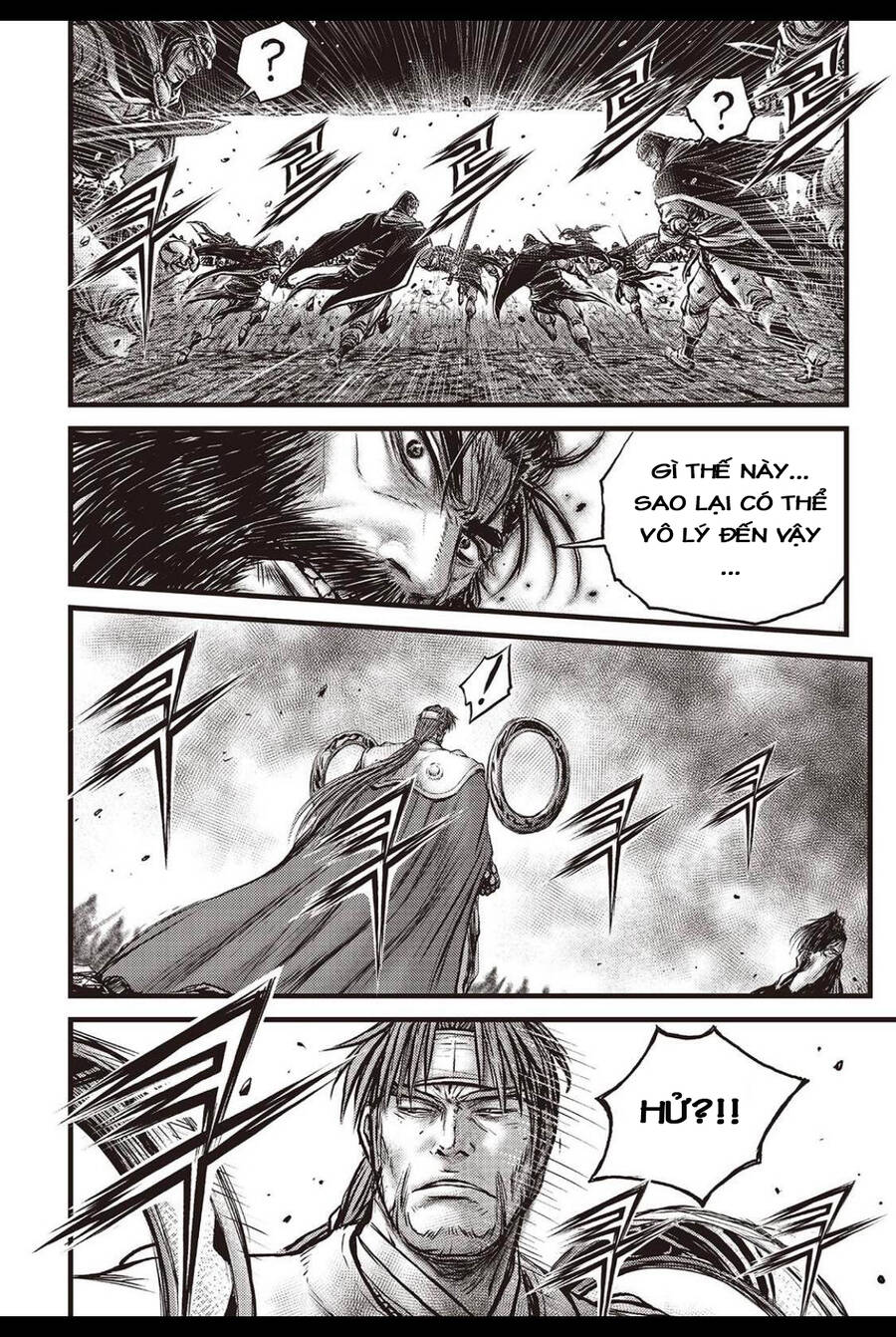 hiệp khách giang hồ m chapter 627 9