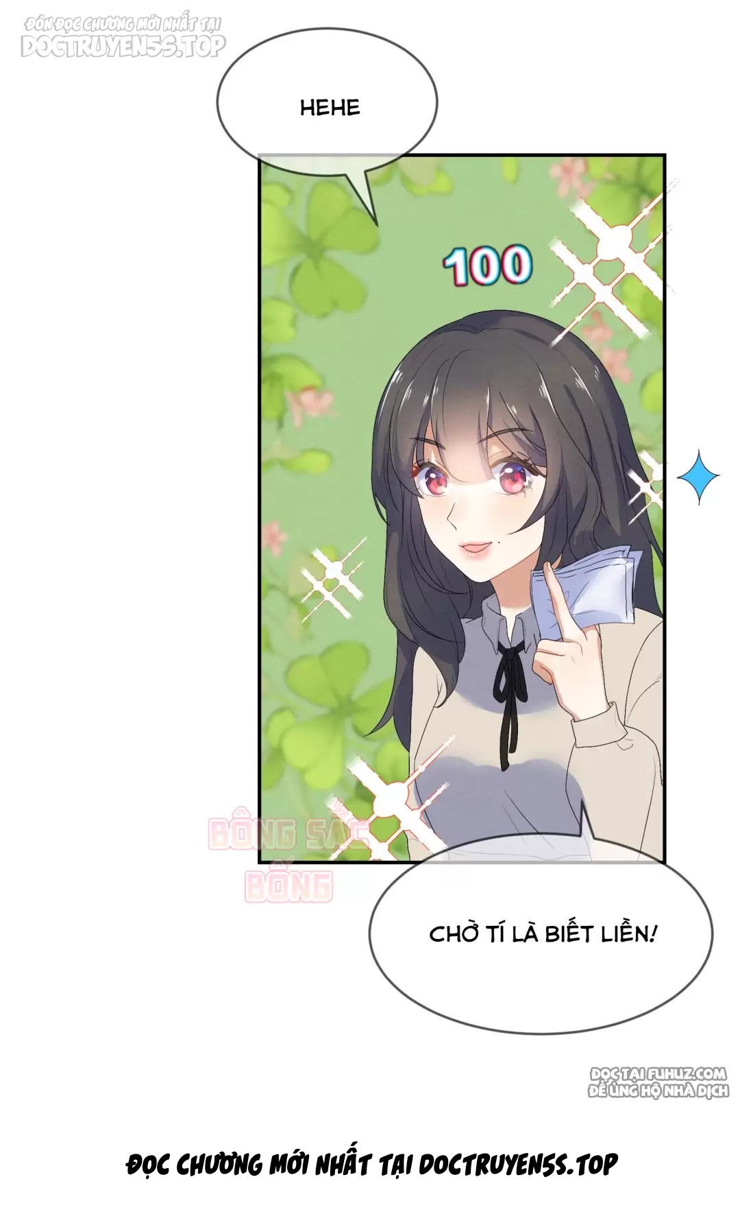lời nói dối của cô ấy chapter 22 30