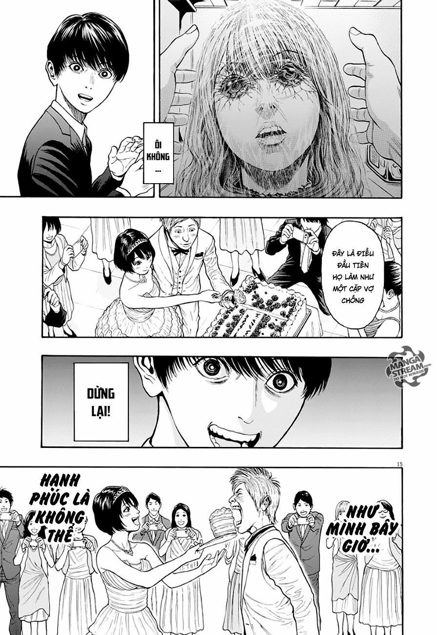 đọa nhân chapter 4 15