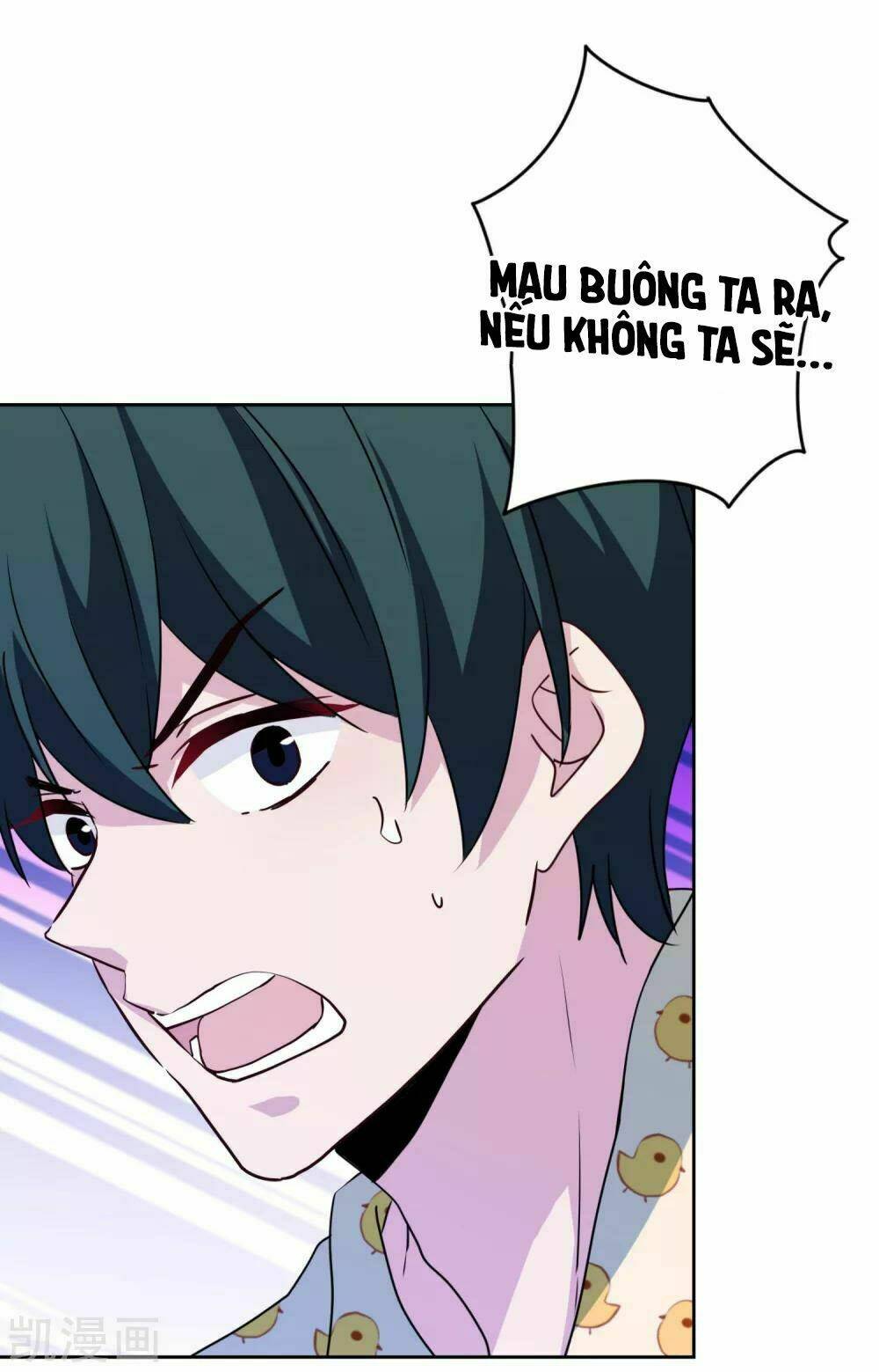 nhân vật phản diện: không ngọt không lấy tiền chapter 13 7