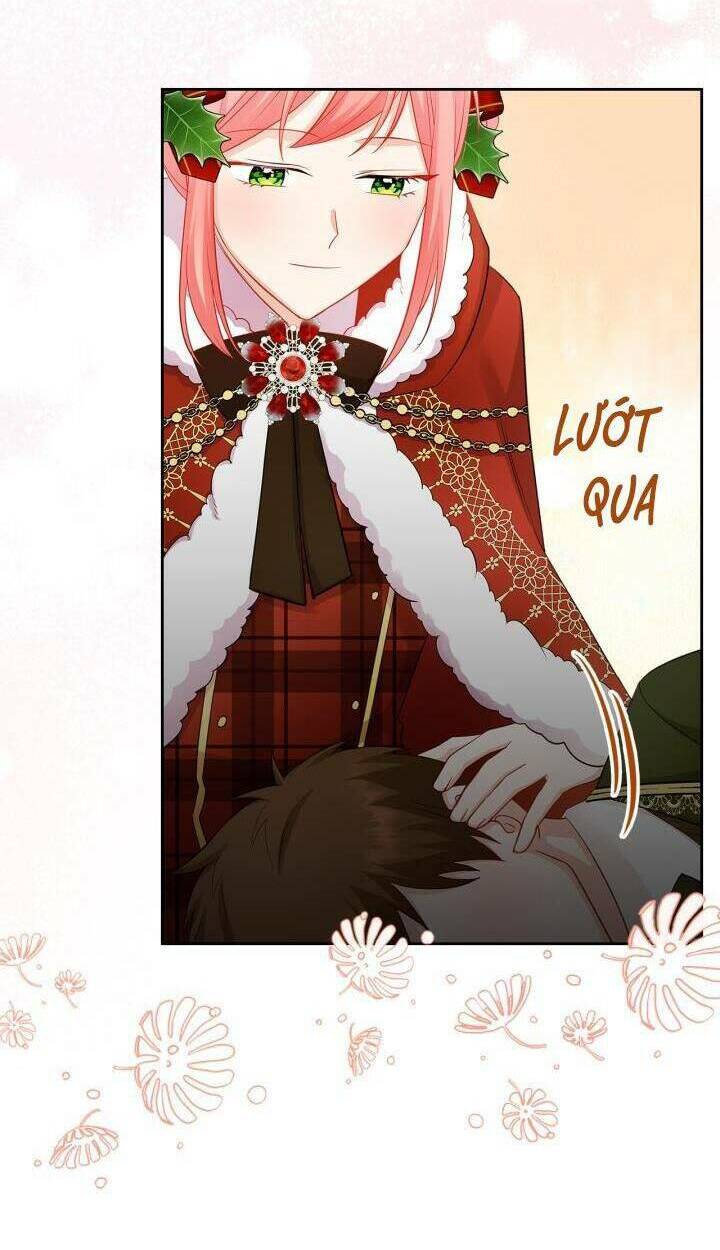 công chúa phản diện muốn ở trong ngôi nhà bánh quy chapter 57 30