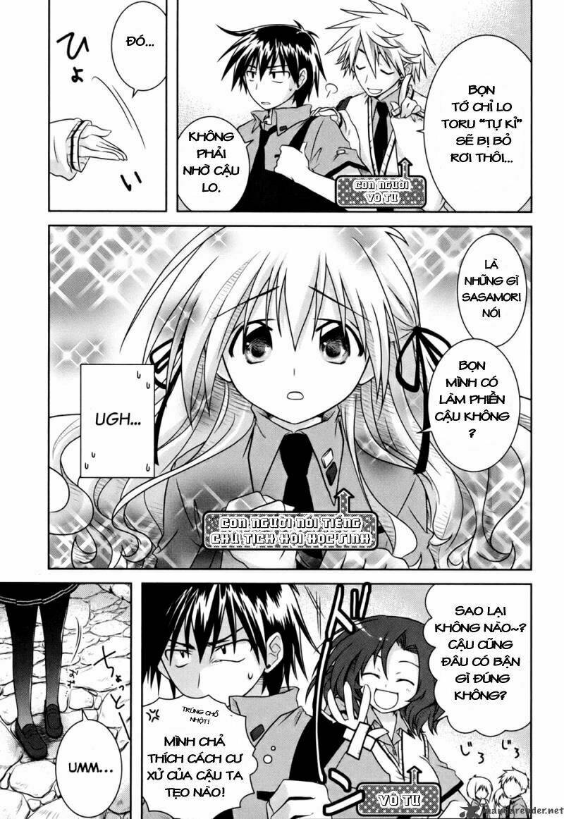 iris zero chapter 4 8