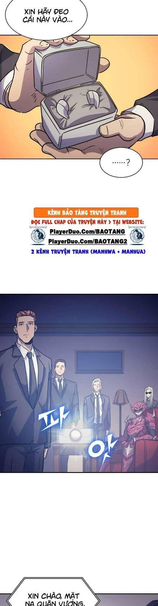 tôi trở lại thăng cấp một mình chapter 63 34