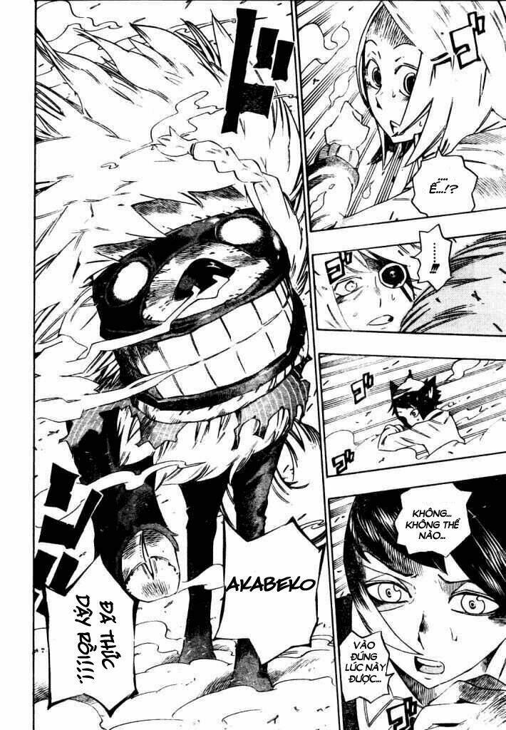 bokke-san chapter 13 14