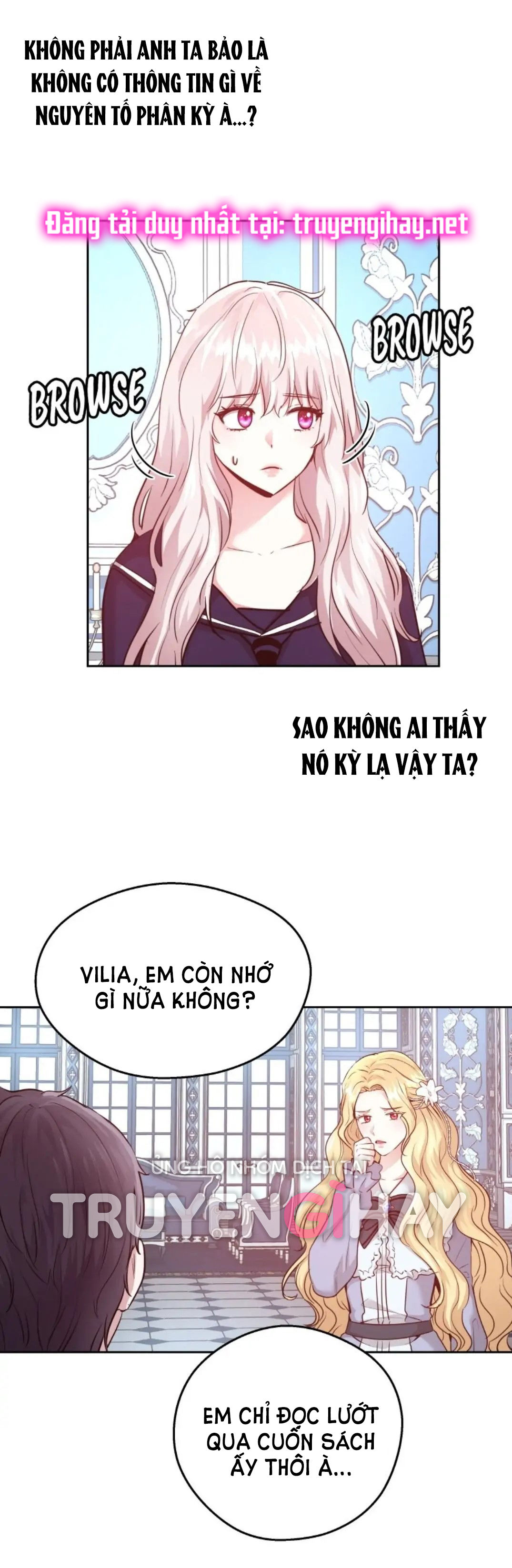 5500 sắc thái của quỷ vương chapter 12.1 18