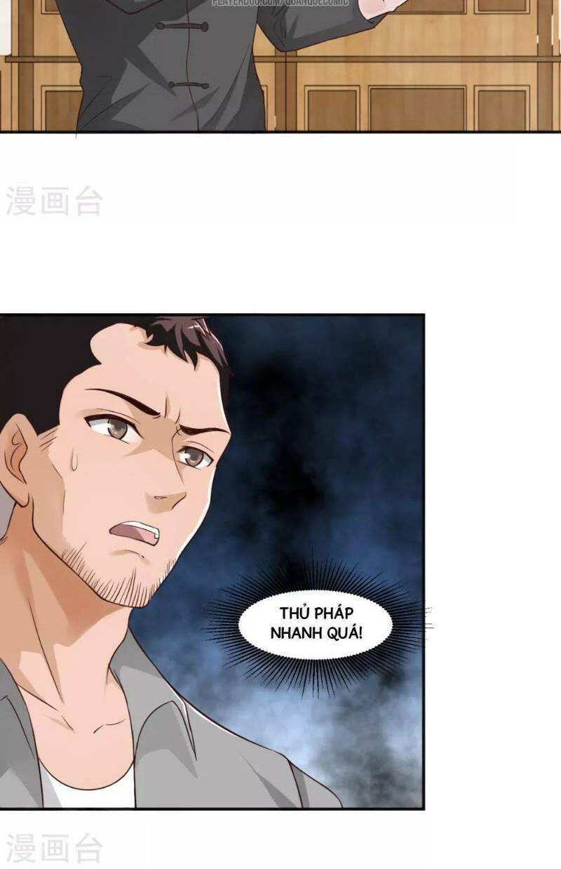 binh vương chi vương chapter 7 10