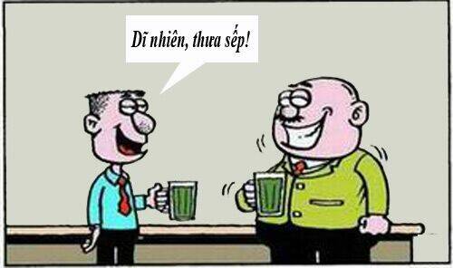 kiếp nhân viên chapter 5 13