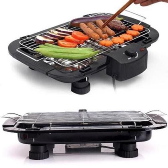 Bếp nướng điện không khói BBQ .