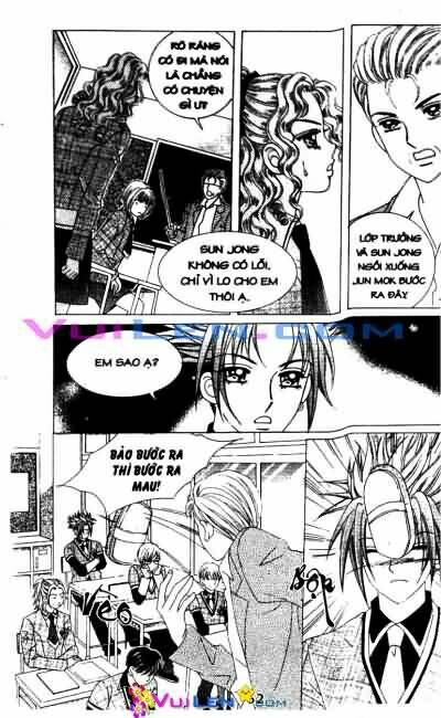 sâu trong ánh mắt chapter 36 3