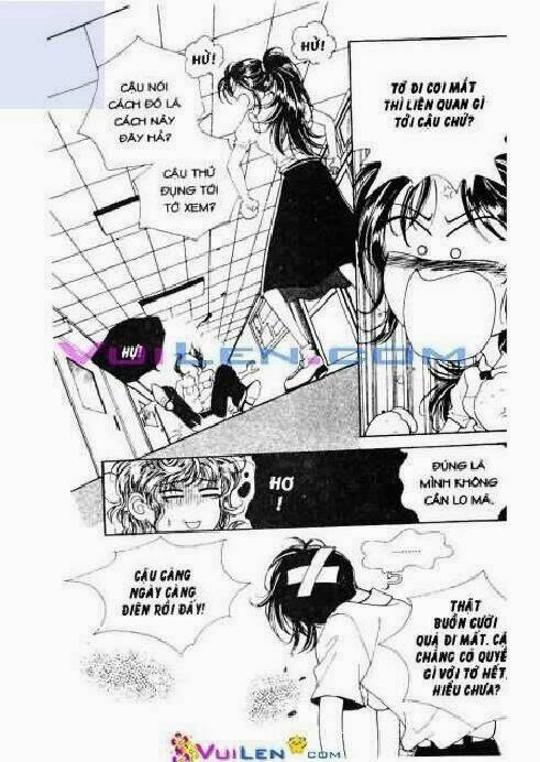 nhật ký tân hôn chapter 5 89