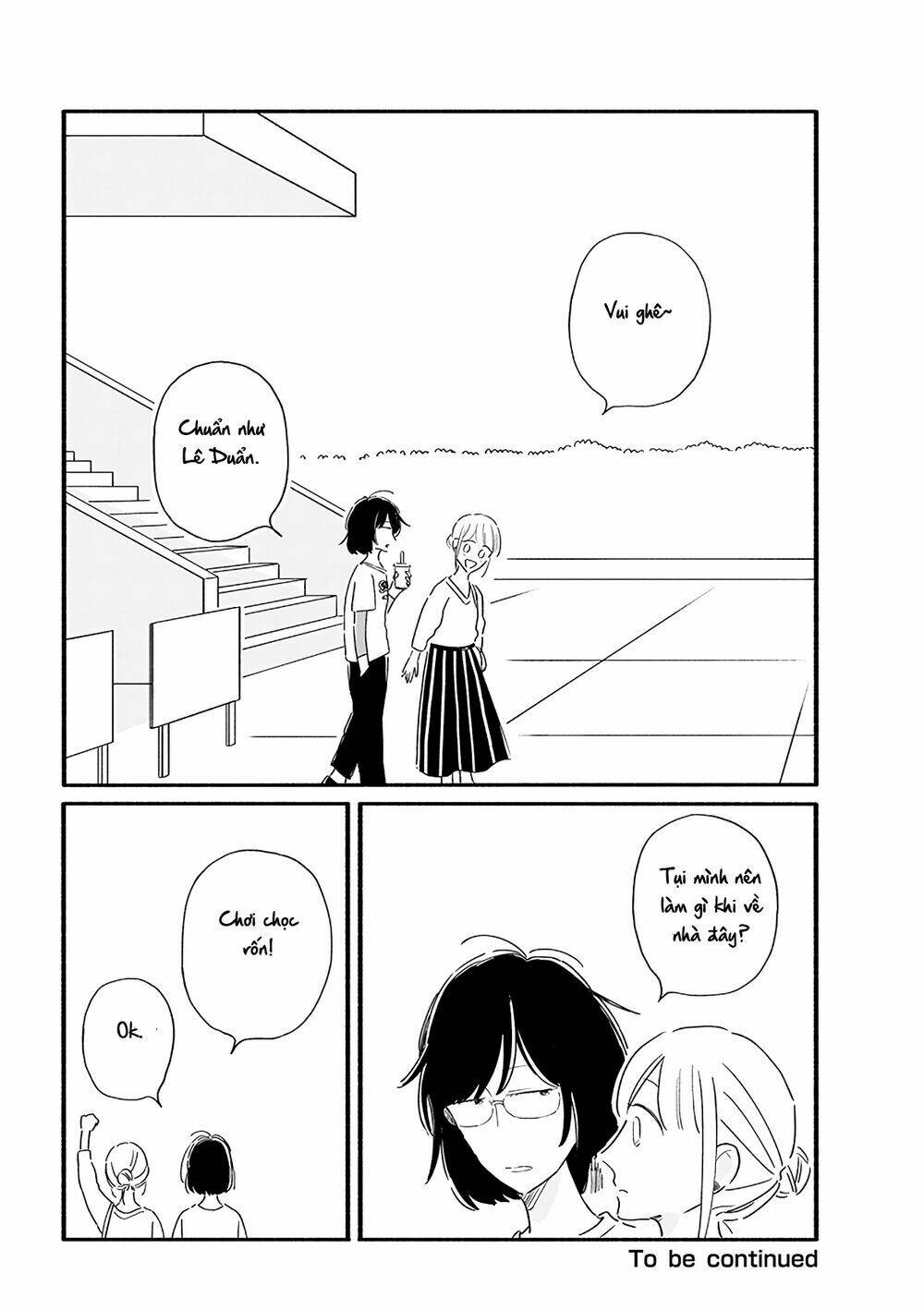 moon and no make-up chapter 17 8