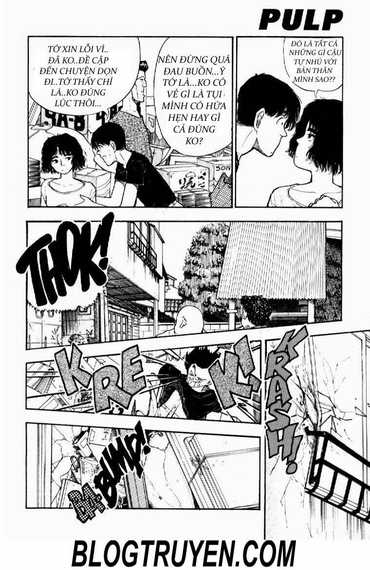 asatte dance chapter 40 16