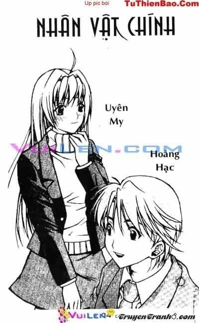 đóa hoa anh đào chapter 5 5