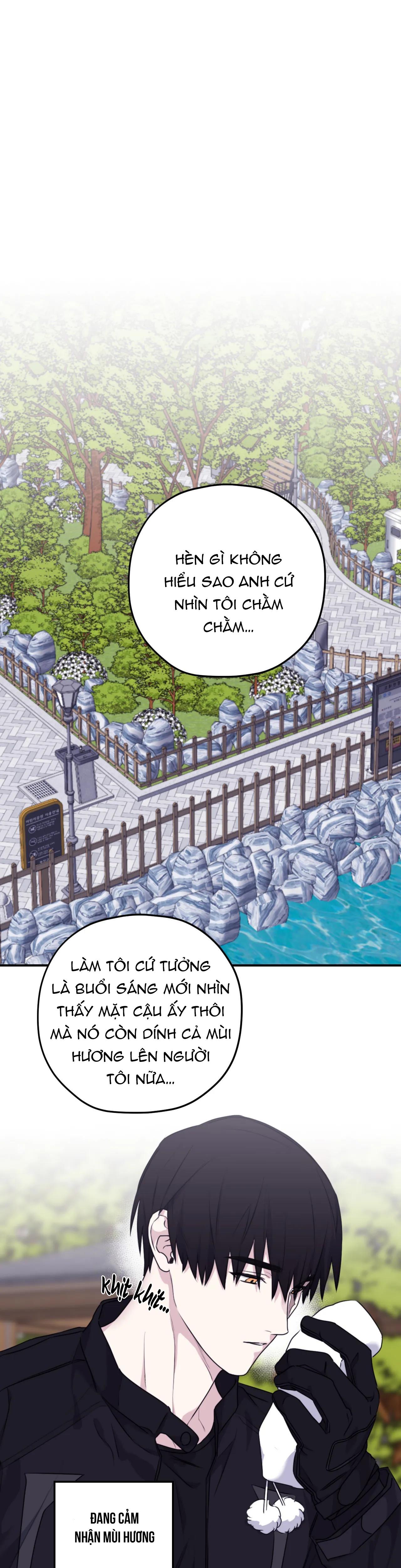 Sóng Tìm Em chapter 58