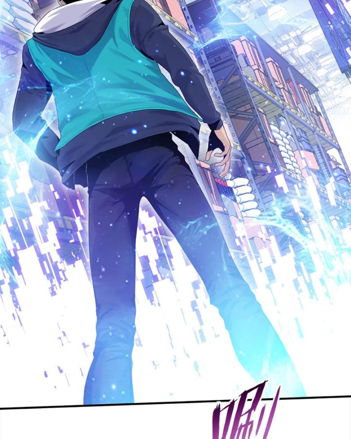 kẻ tàn nhẫn ngày tận thế: bắt đầu dự trữ hàng tỉ tấn vật tư chapter 1 74