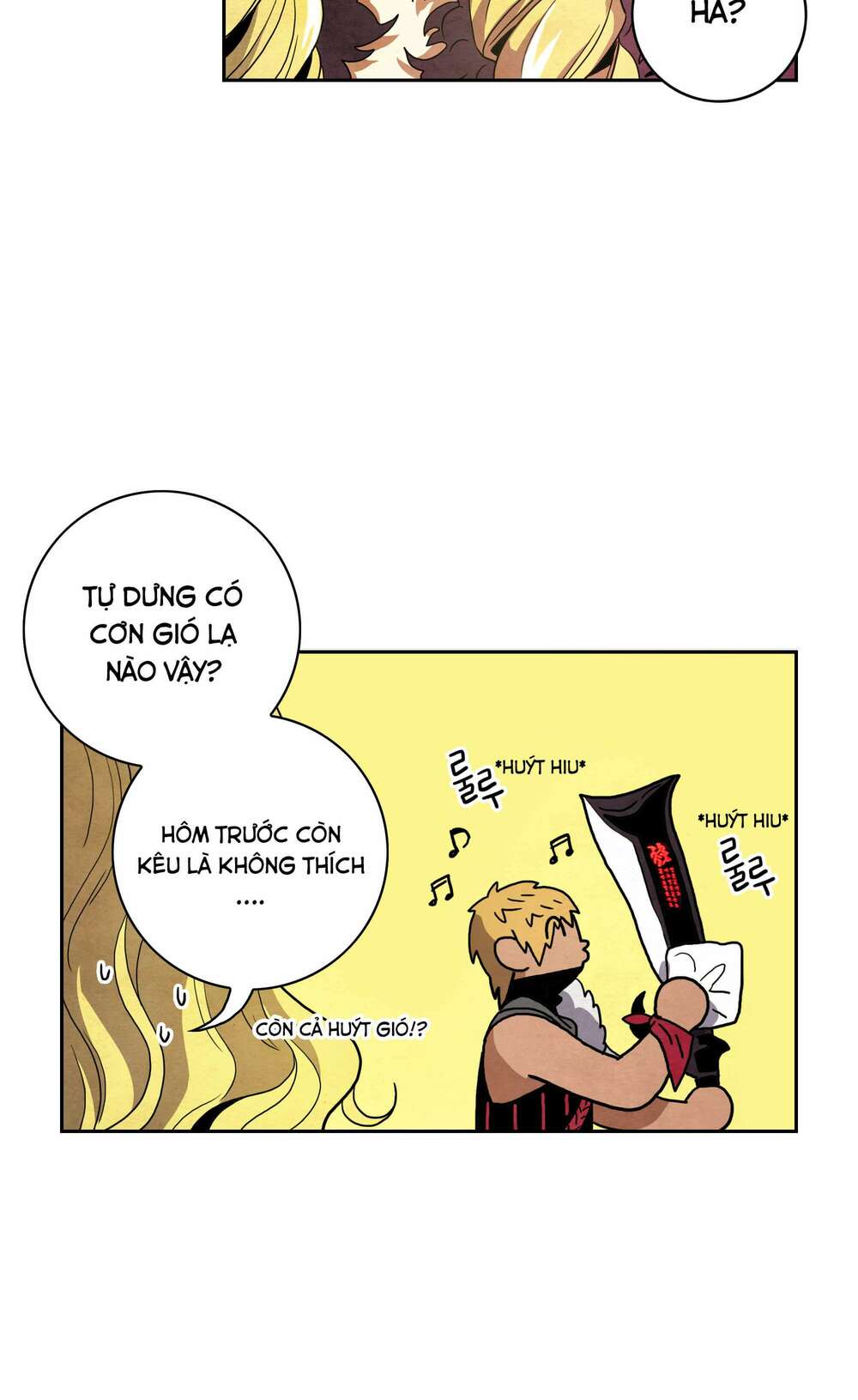 blade and soul-câu chuyện về nam soyoo chapter 5 53