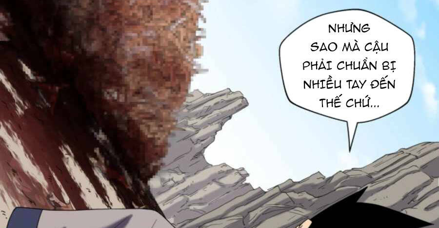 sự trả thù của thợ săn quái vật chapter 22.5 117
