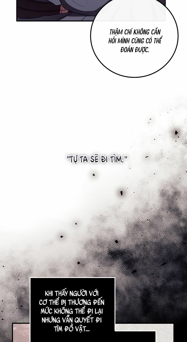 tôi nhìn thấy cái chết của bạn chapter 7 27
