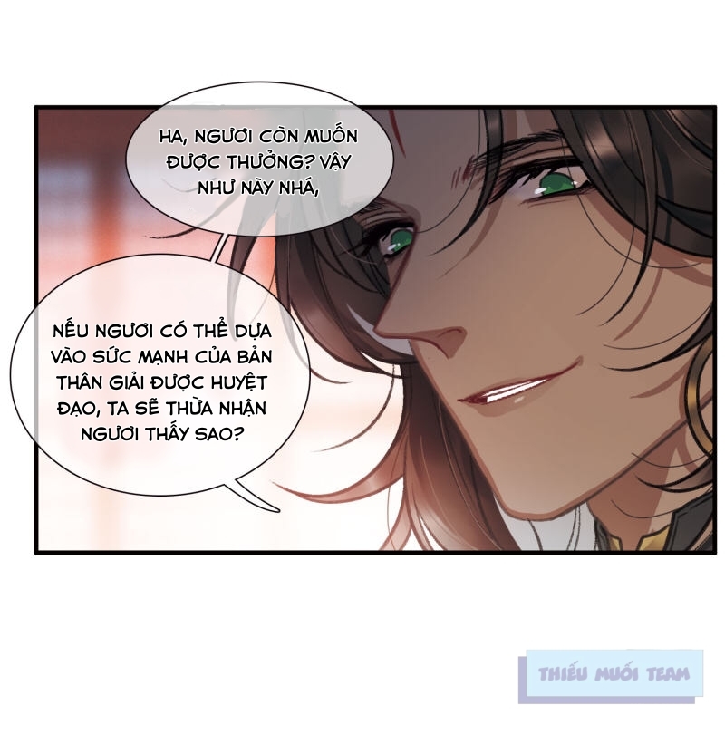 danh kiếm trủng chapter 4 28