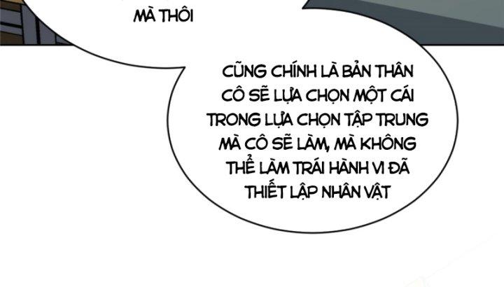 nữ chính chạy từ trong sách ra thì phải làm sao chapter 4 11