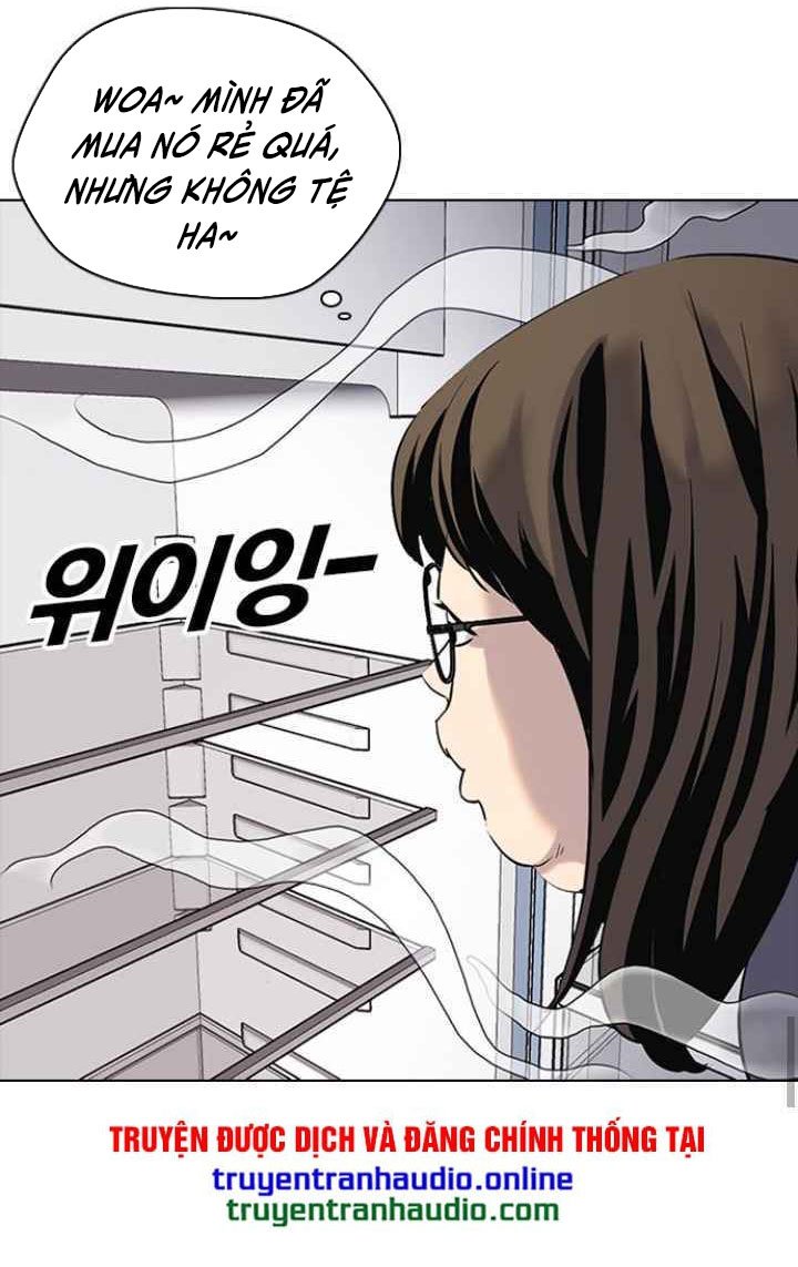 nhật ký khát vọng (desire diary) chapter 9 30