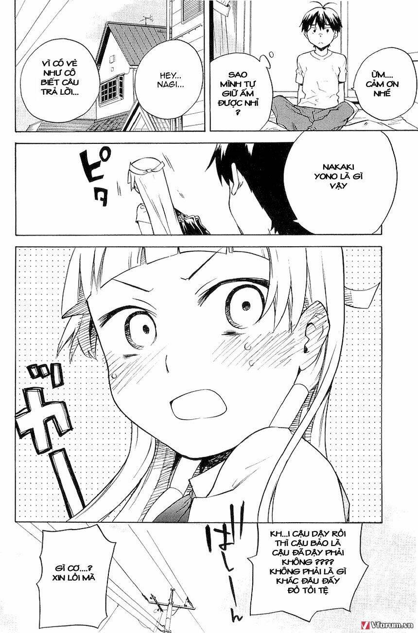 kannagi chapter 20.5 11