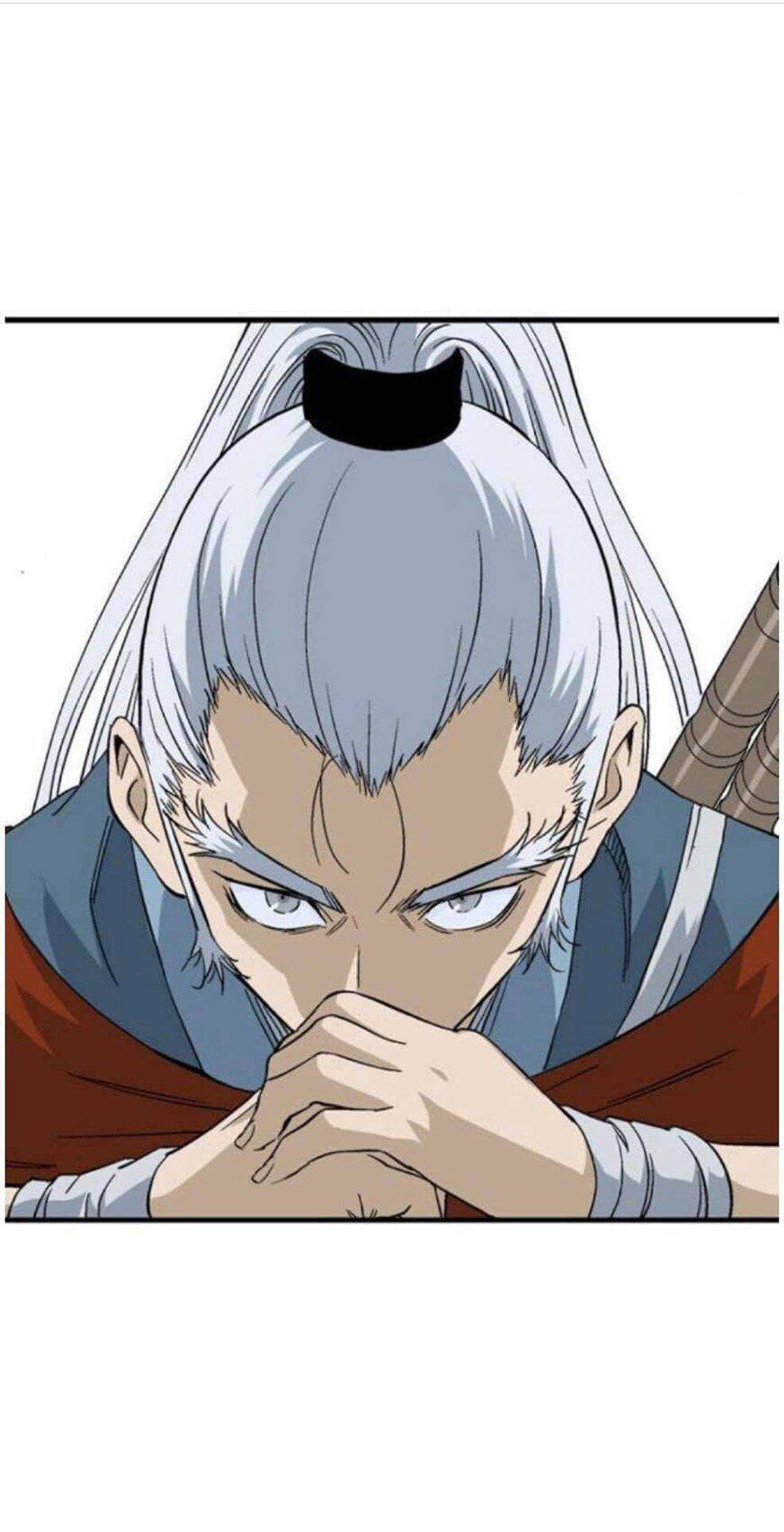 cao thủ 2 chapter 134 6