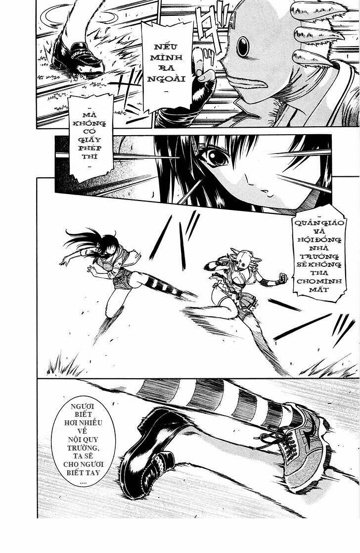 dethrone chapter 5 7