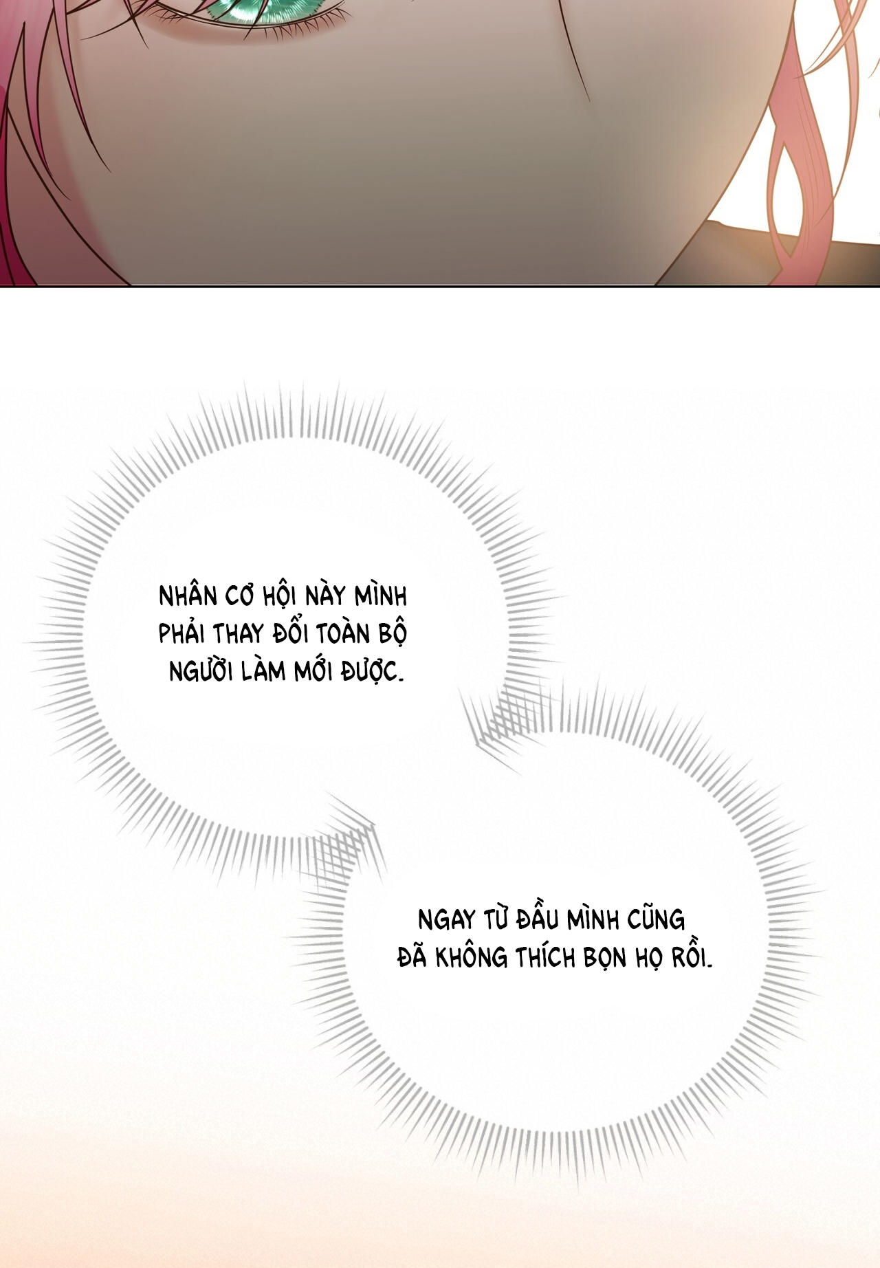 hợp đồng hôn nhân với hai người chồng chapter 15.1 44