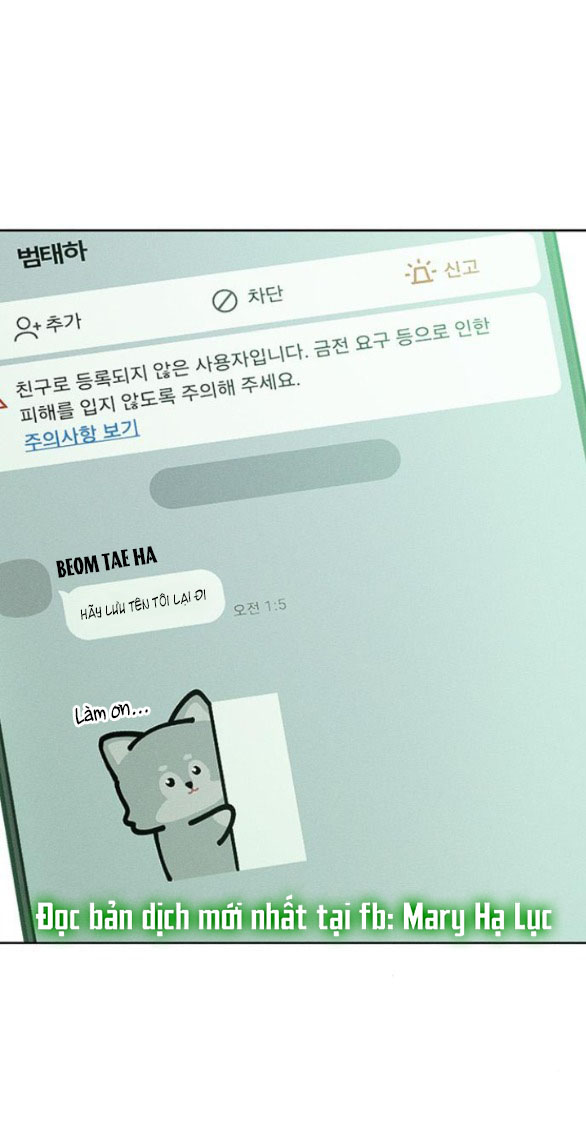 [18+] Nước Mắt Trên Đóa Hoa Tàn chapter 7.2 22