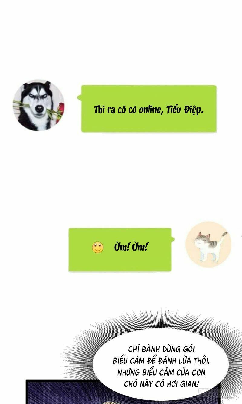 nhóm giao lưu của địa phủ chapter 83 26