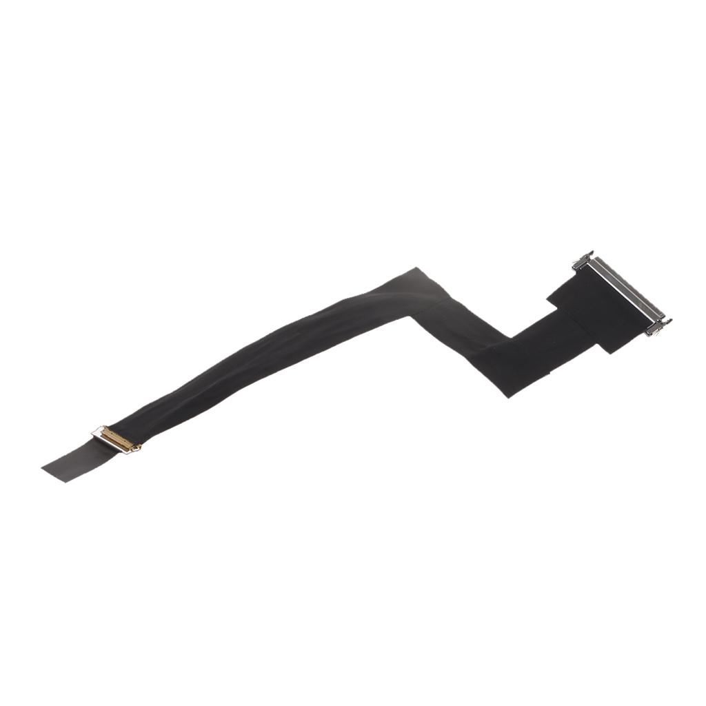 Video LCD LVDS Màn Hình Màn Hình Cáp mềm Nơ 593-1280-A cho iMac A1311