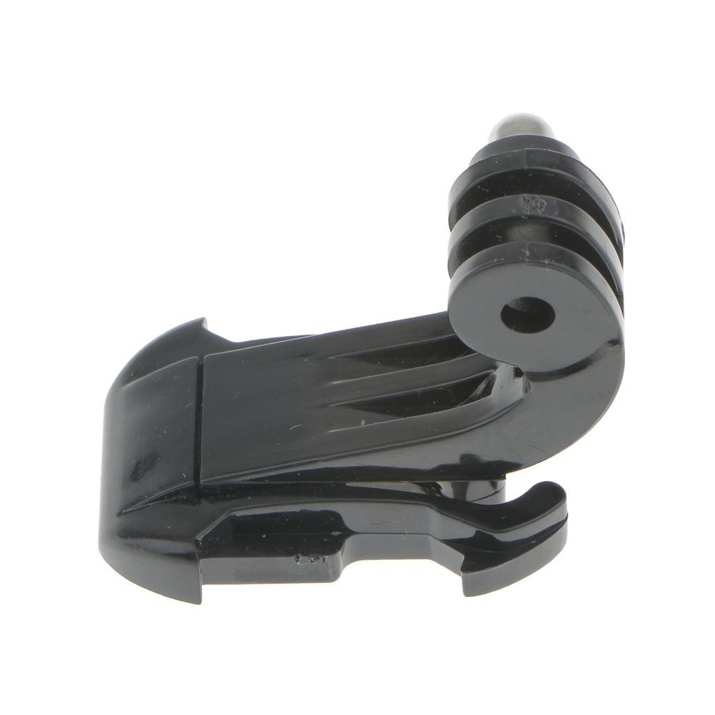 Quick Release J-Hook Buckle Mount Base for Camera Accessories